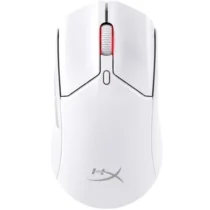 HyperX Wireless mouse Pulsefire Haste 2 Gaming white