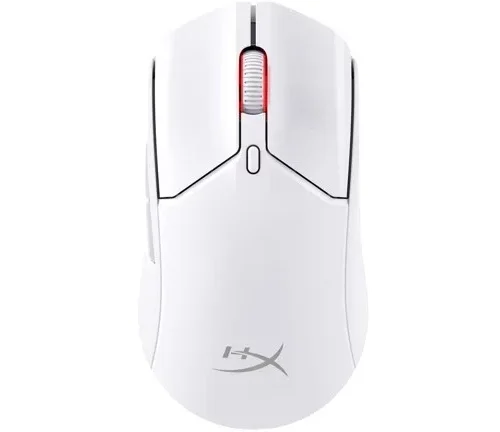 HyperX Wireless mouse Pulsefire Haste 2 Gaming white