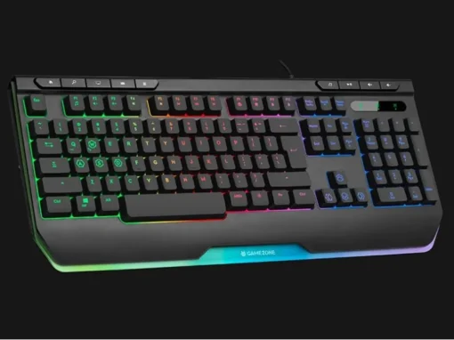 Tracer Keyboard Gamezone RAY X USB - Image 3