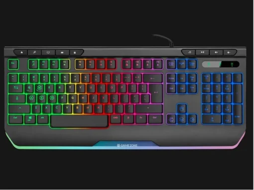 Tracer Keyboard Gamezone RAY X USB - Image 4