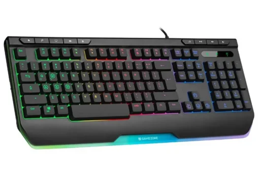 Tracer Keyboard Gamezone RAY X USB - Image 5