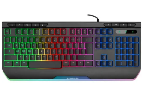 Tracer Keyboard Gamezone RAY X USB