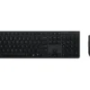 Lenovo Professional Wireless Keyboard and Mouse Rechargeable Combo 4X31K03968