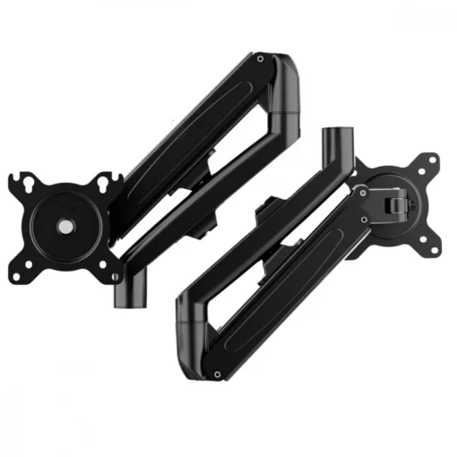 Maclean 2 monitor mount MC-861N - Image 4