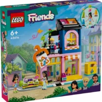 LEGO LEGO Friends 42614 Vintage Fashion Store