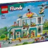 LEGO LEGO Friends 42621 Heartlake City Hospital