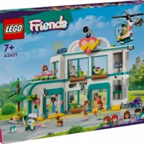 LEGO LEGO Friends 42621 Heartlake City Hospital