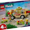 LEGO LEGO Friends 42633 Hot Dog Food Truck