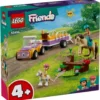 LEGO LEGO Friends 42634 Horse and Pony Trailer