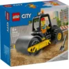 LEGO LEGO City 60401 Construction Steamroller