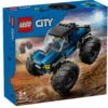 LEGO LEGO City 60402 Blue Monster Truck