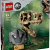 LEGO LEGO Jurassic World 76964 Dinosaur Fossils: T.rex Skul