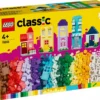 LEGO LEGO Classic 11035 Creative Houses