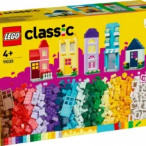 LEGO LEGO Classic 11035 Creative Houses