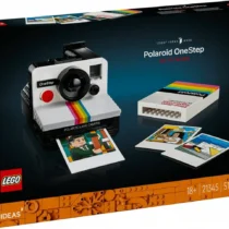 LEGO LEGO Ideas 21345 Polaroid OneStep SX-70