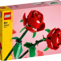 LEGO Bricks 40460 Roses