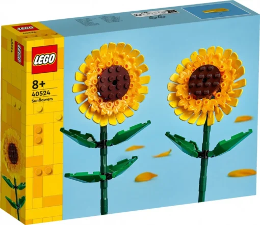 LEGO LEGO 40524 Sunflowers