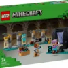 LEGO LEGO Minecraft 21252 The Armory