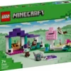 LEGO LEGO Minecraft 21253 The Animal Sanctuary