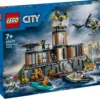 LEGO LEGO City 60419 Police Prison Island