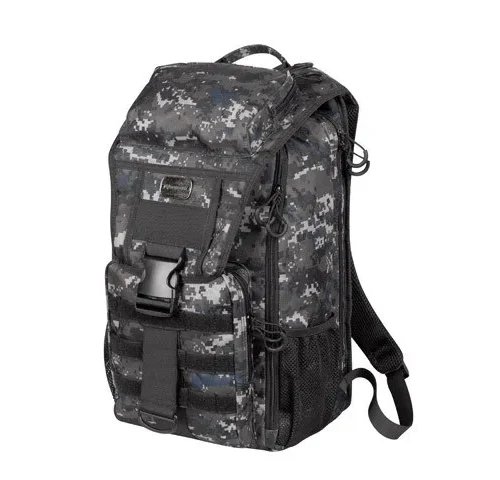 Natec Лаптоп раница Genesis Pallad 450 Camo Lite 15
