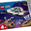 LEGO LEGO City 60429 Spaceship and Asteroid Discovery