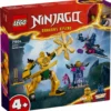 LEGO LEGO Ninjago 71804 Arins Battle Mech