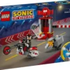 LEGO LEGO Sonic 76995 Shadow the Hedgehog Escape