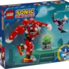 LEGO LEGO Sonic 76996 Knuckles Guardian Mech