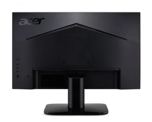 Acer Monitor 24 inches KA242YEbi IPS 100Hz D-SUB HDMI 250nits Black - Image 5