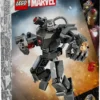 LEGO Bricks Super Heroes 76277 War Machine Mech Armor