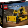 LEGO LEGO Technic 42163 Heavy-Duty Bulldozer