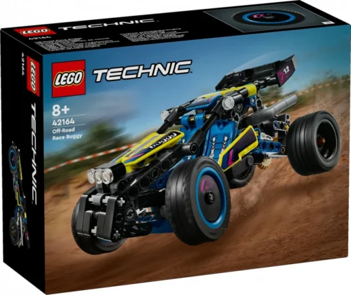 LEGO LEGO Technic 42164 Off-Road Race Buggy