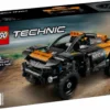 LEGO LEGO Technic 42166 NEOM McLaren Extreme E Race Car