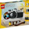 LEGO LEGO Creator 31147 Retro camera