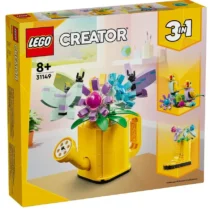 LEGO LEGO Creator 31149 Flowers in Watering Can