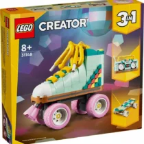 LEGO LEGO Creator 31148 Retro Roller Skate