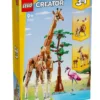 LEGO LEGO Creator 31150 Wild Safari Animals