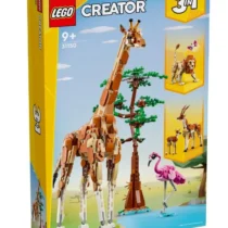 LEGO LEGO Creator 31150 Wild Safari Animals