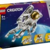 LEGO LEGO Creator 31152 Space Astronaut