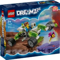 LEGO LEGO DREAMZzz 71471 Mateos Off-Road Car