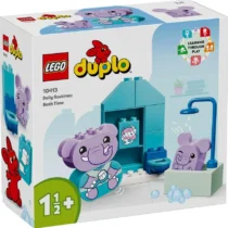 LEGO LEGO DUPLO 10413 Daily Routines: Bath Time