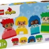 LEGO LEGO DUPLO 10415 Big Feelings and Emotions