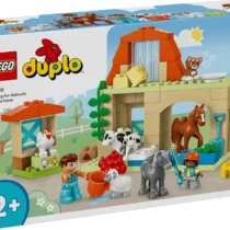 LEGO LEGO DUPLO 10416 Caring for Animals at the Farm