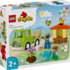 LEGO LEGO DUPLO 10419 Caring for Bees & Beehives