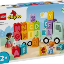 LEGO LEGO DUPLO 10421 Alphabet Truck