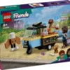 LEGO LEGO Friends 42606 Mobile Bakery Food Cart