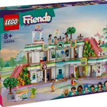 LEGO LEGO Friends 42604 Heartlake City Shopping Mall