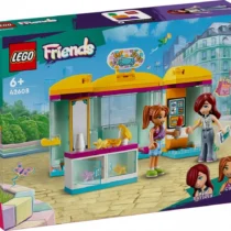 LEGO LEGO Friends 42608 Tiny Accessories Store