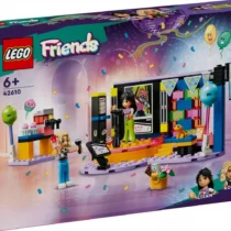 LEGO LEGO Friends 42610 Karaoke Music Party